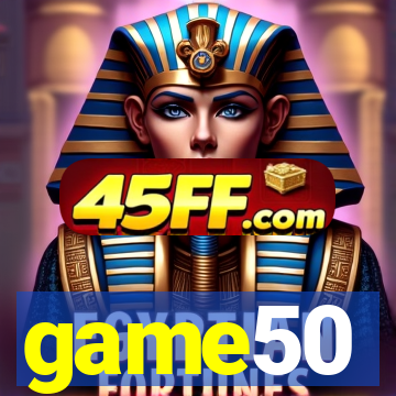 game50