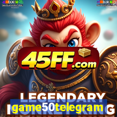 game50telegram