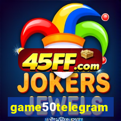 game50telegram