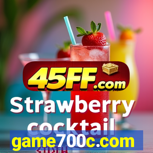 game700c.com