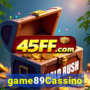 game89Cassino