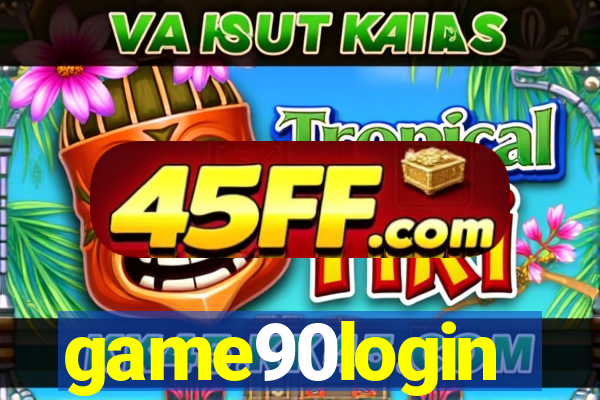 game90login