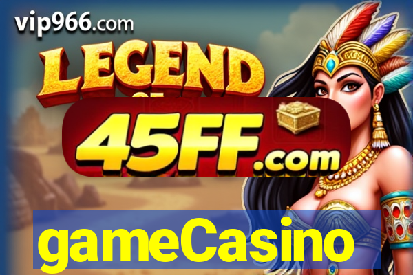 gameCasino