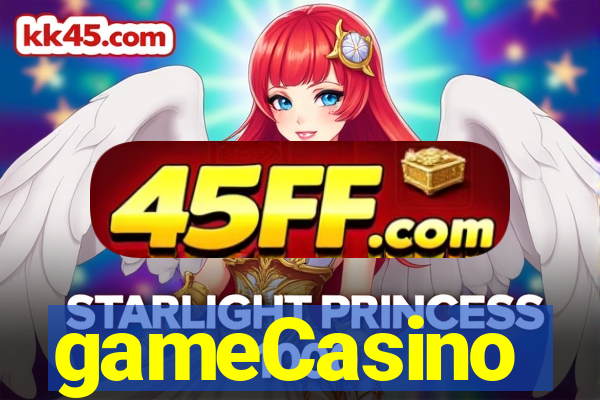 gameCasino