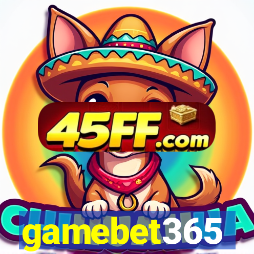 gamebet365