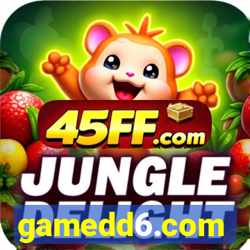 gamedd6.com