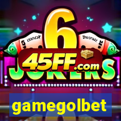 gamegolbet