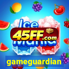 gameguardian