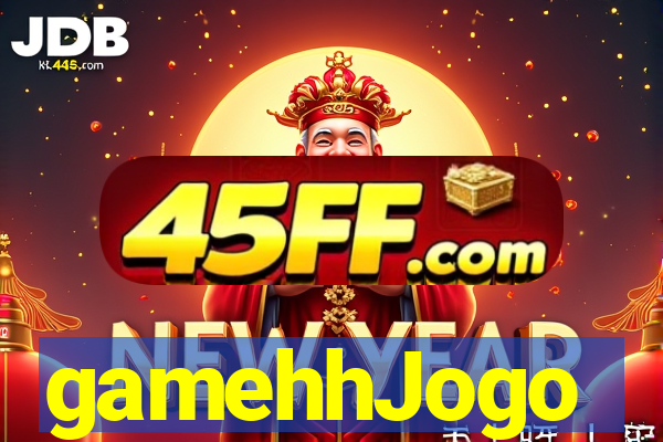 gamehhJogo