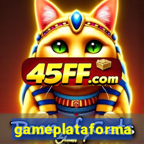 gameplataforma