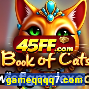 gameqqqq7.com