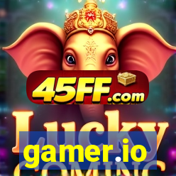gamer.io