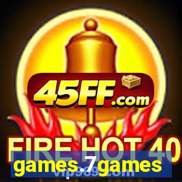 games.7games