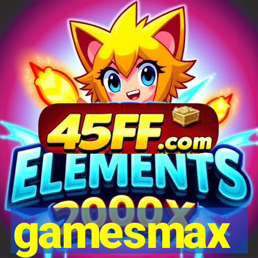gamesmax
