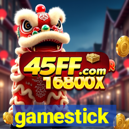 gamestick