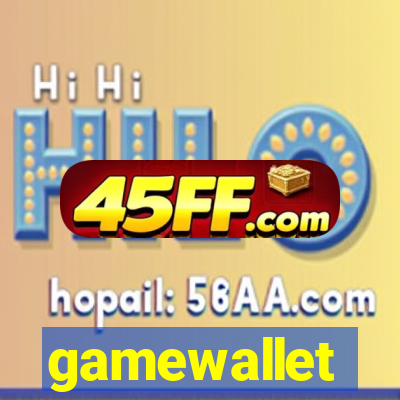 gamewallet