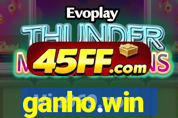 ganho.win