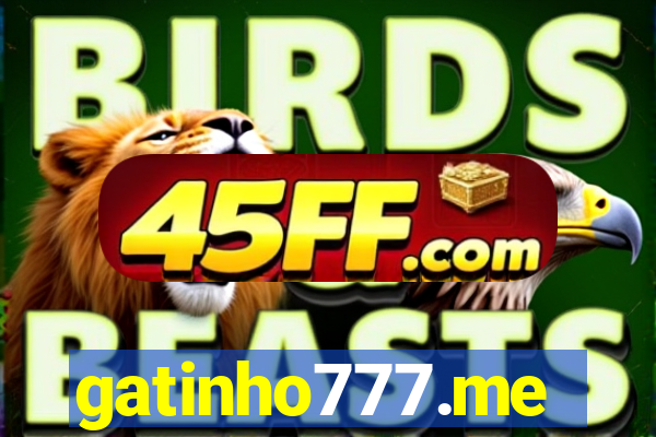 gatinho777.me