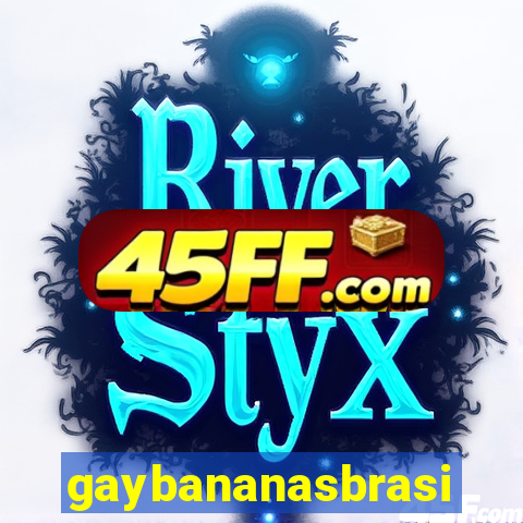 gaybananasbrasil