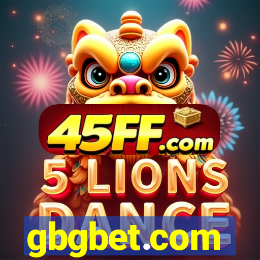 gbgbet.com