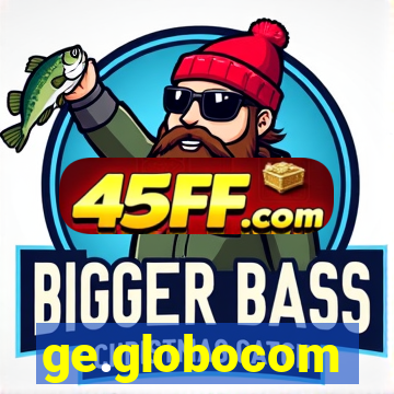 ge.globocom