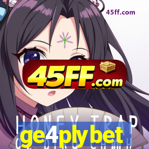 ge4plybet