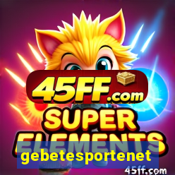 gebetesportenet