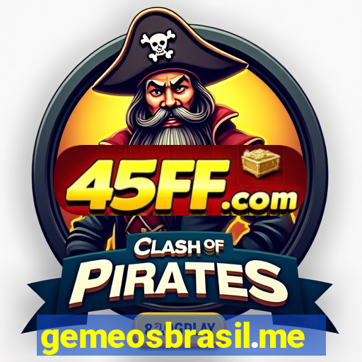 gemeosbrasil.me