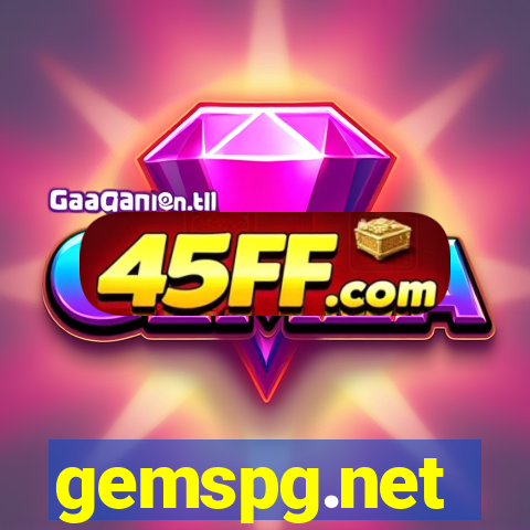 gemspg.net