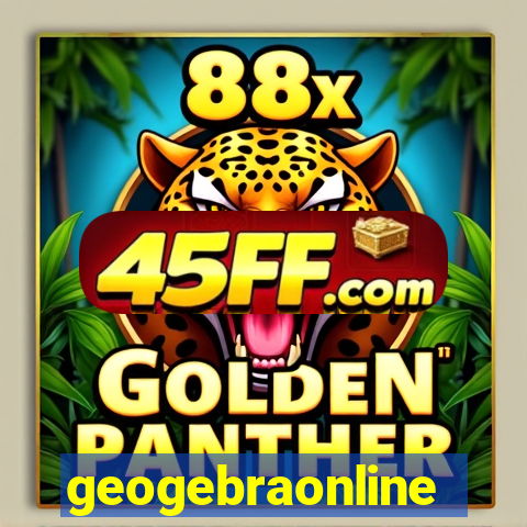geogebraonline