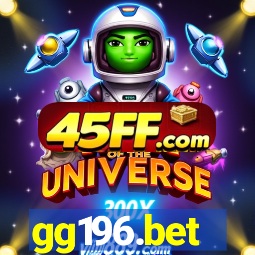 gg196.bet