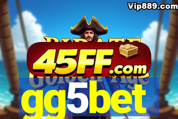 gg5bet