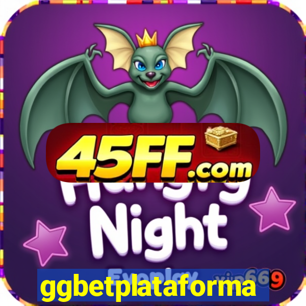 ggbetplataforma
