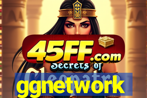 ggnetwork