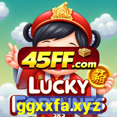 ggxxfa.xyz