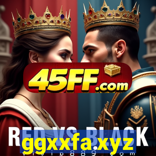 ggxxfa.xyz