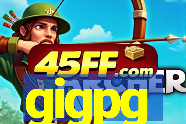 gigpg