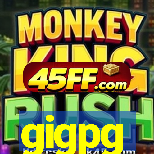 gigpg