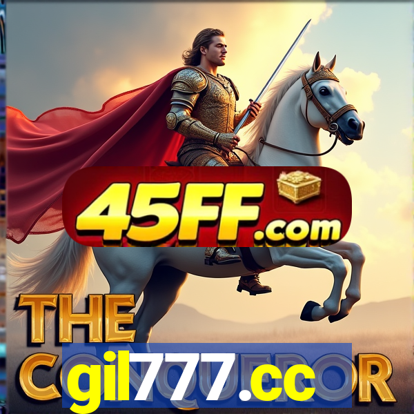 gil777.cc