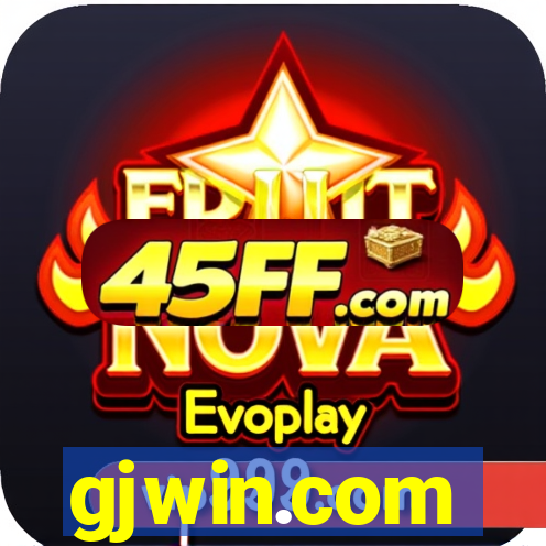 gjwin.com