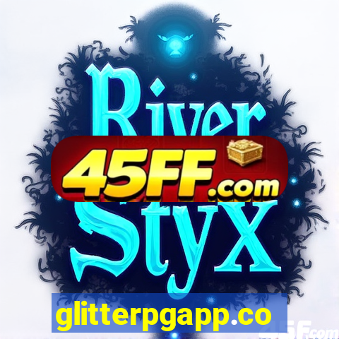 glitterpgapp.com
