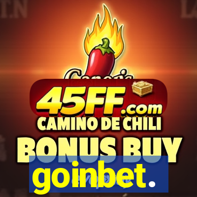 goinbet.