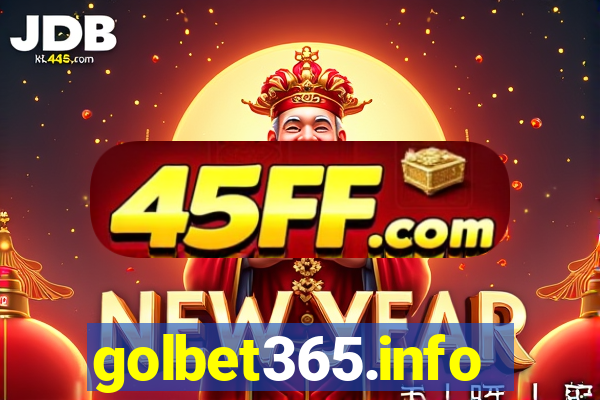 golbet365.info
