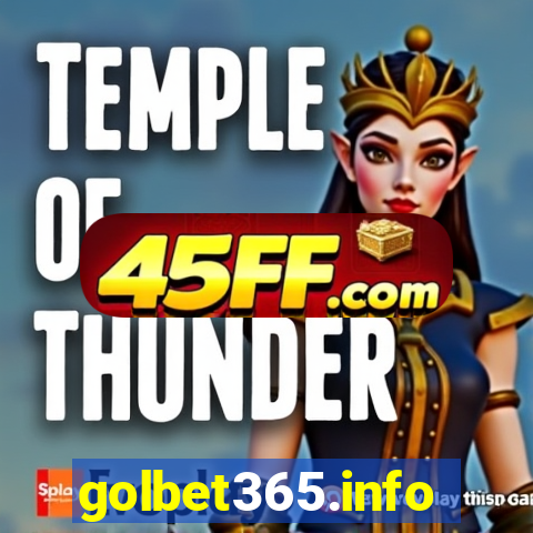 golbet365.info
