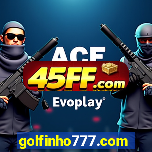 golfinho777.com