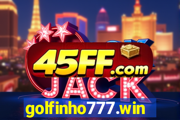 golfinho777.win