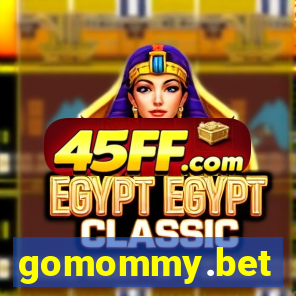 gomommy.bet
