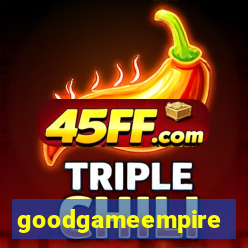 goodgameempire
