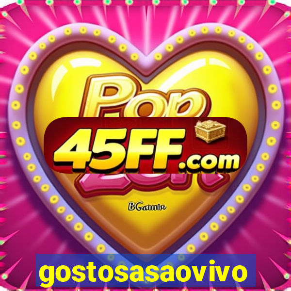 gostosasaovivo