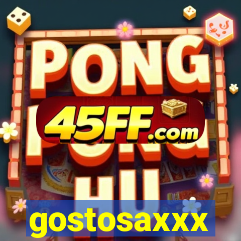 gostosaxxx